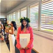 Laureata magistrale offre ripetizioni private e aiuto compiti online in diverse materie. Non esitare a contattarmi!